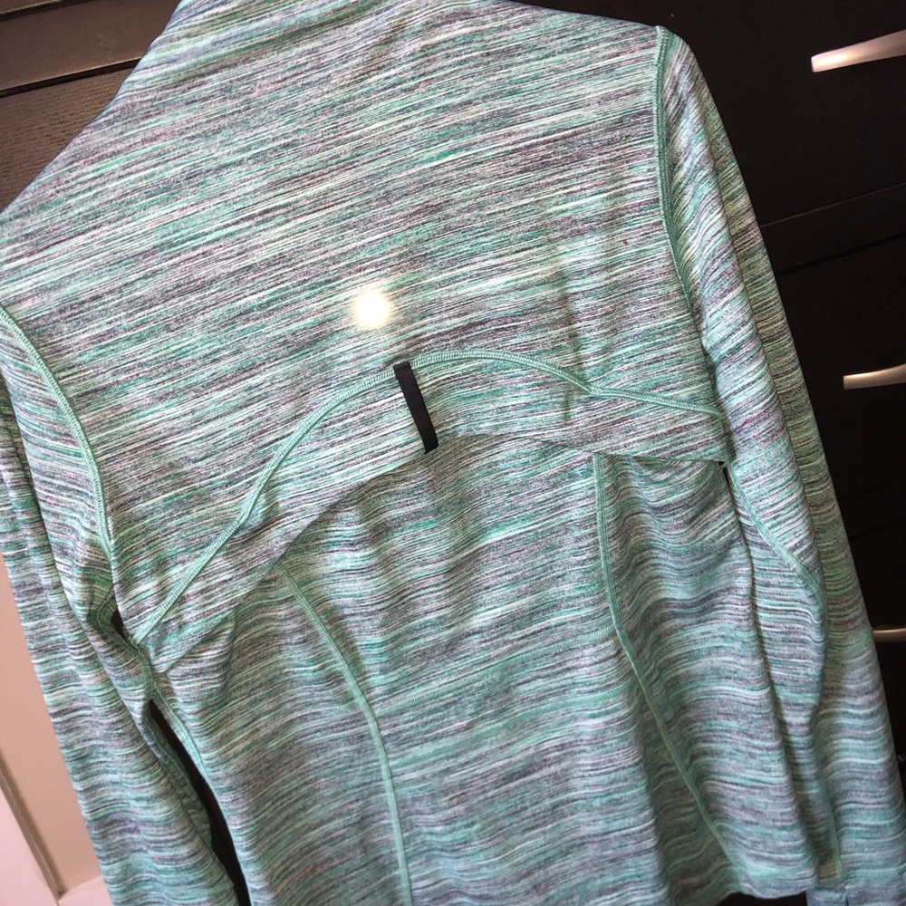 Lululemon jacket